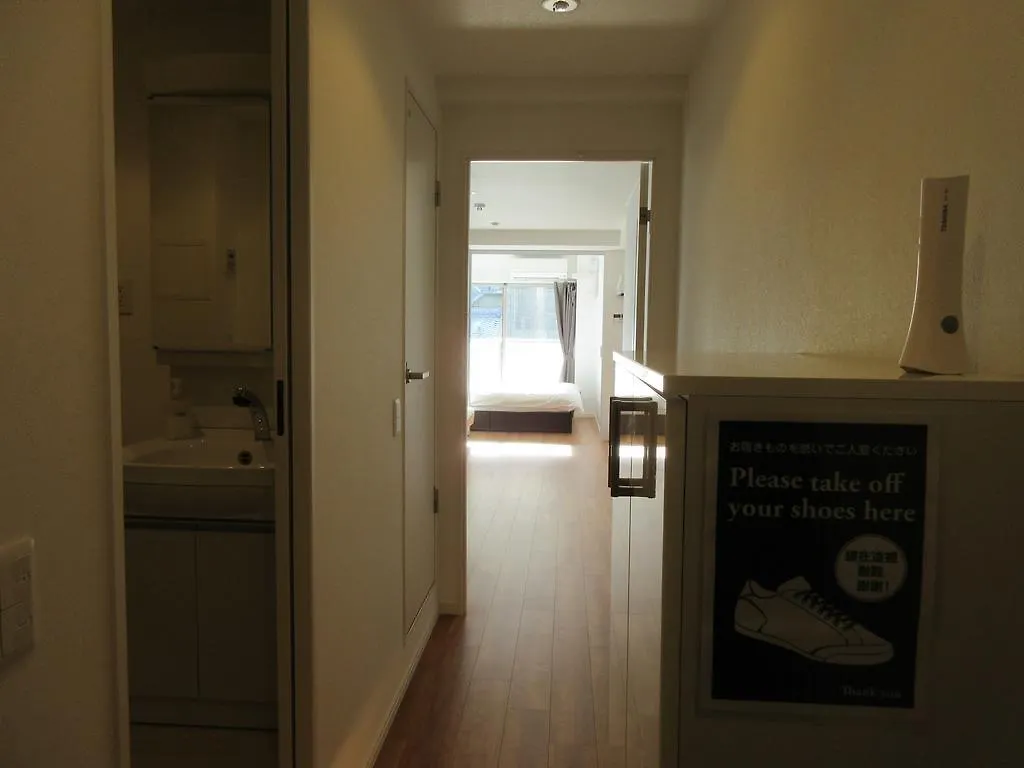 Stella Inn Karasuma Gojo Kyoto Guest house
