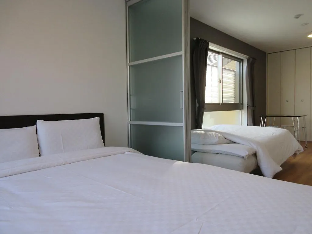 بيت ضيافة Stella Inn Karasuma Gojo كيوتو