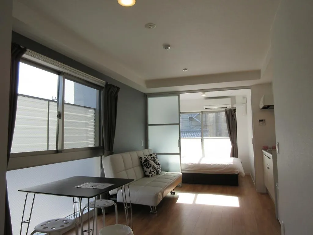 بيت ضيافة Stella Inn Karasuma Gojo كيوتو