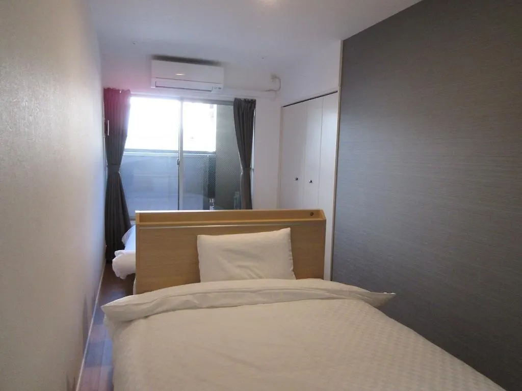 بيت ضيافة Stella Inn Karasuma Gojo كيوتو