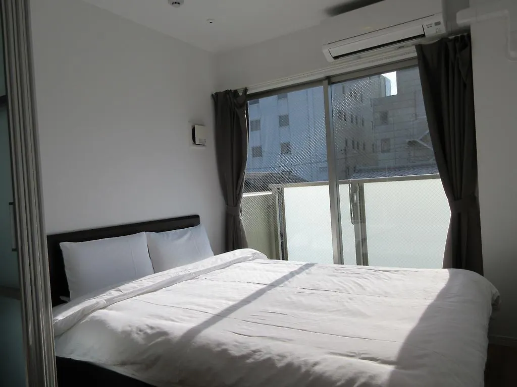 Stella Inn Karasuma Gojo كيوتو