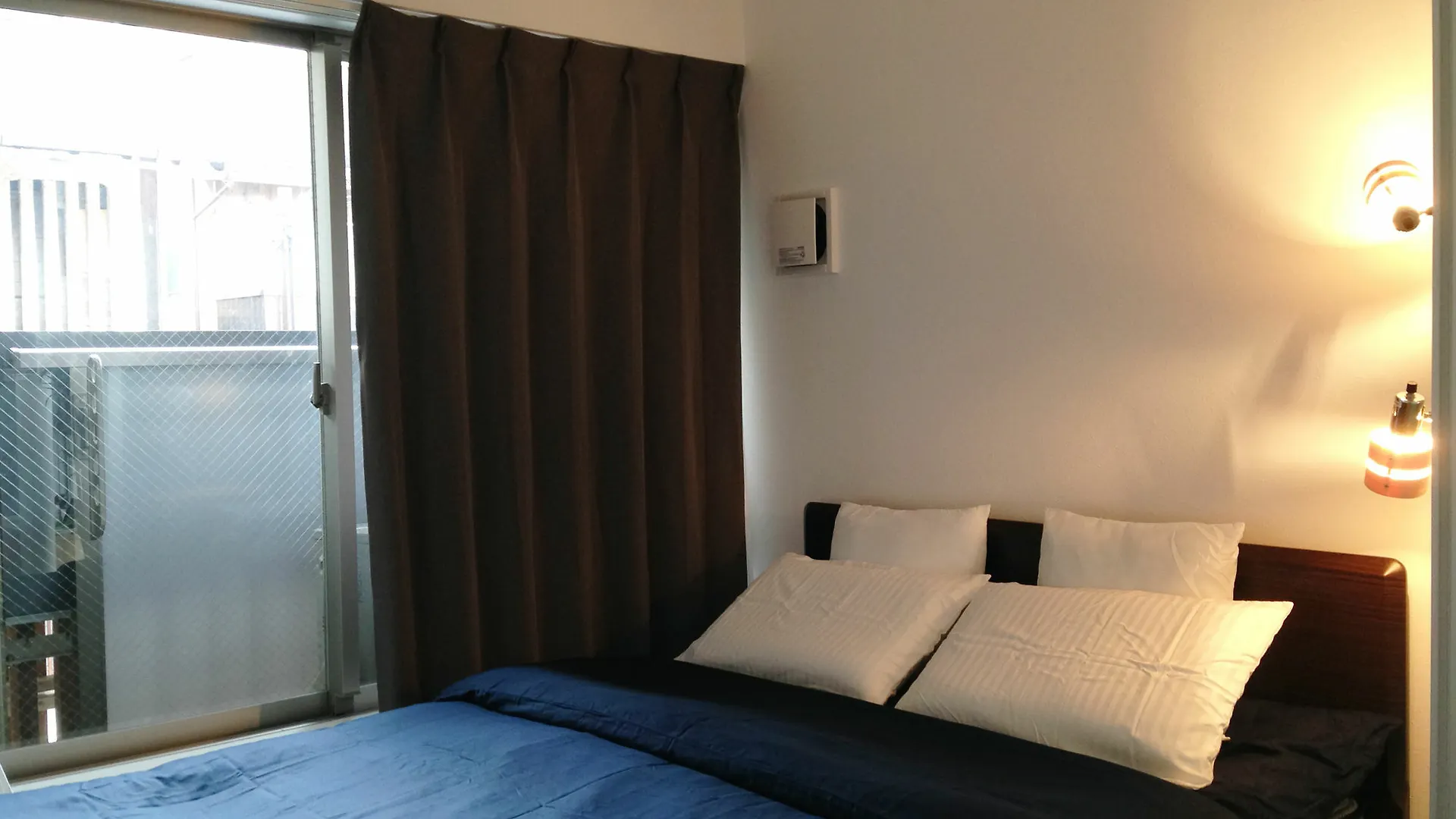 Stella Inn Karasuma Gojo كيوتو بيت ضيافة