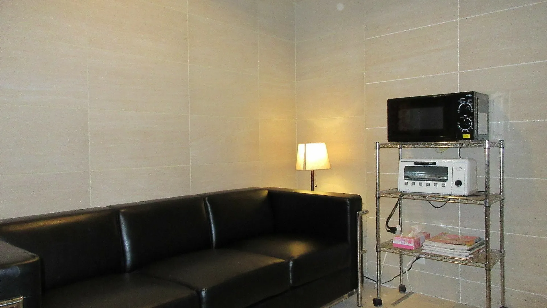 ** بيت ضيافة Stella Inn Karasuma Gojo كيوتو اليابان
